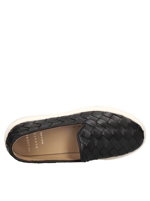  HENDERSON BARACCO | JOLE.0 VIT. EVO INFILATONERO